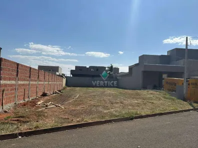 Lote/Terreno à venda, 400m² no Residencial Gaivota II, São José do Rio Preto