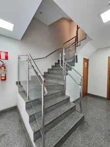 Cobertura com 5 Quartos à venda, 200m² no Lourdes, Belo Horizonte