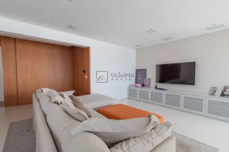 Apartamento com 3 Quartos à venda, 221m² no Perdizes, São Paulo