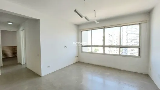 Apartamento com 2 Quartos à venda, 90m² no Cidade Monções, São Paulo