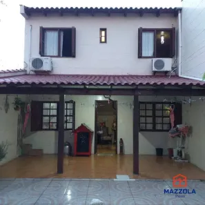 Casa com 2 Quartos à venda, 120m² no Sarandi, Porto Alegre