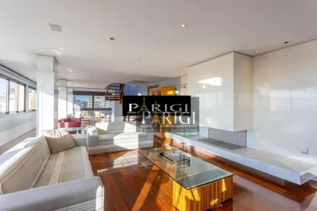 Cobertura com 6 Quartos para alugar, 600m² no Mont Serrat, Porto Alegre