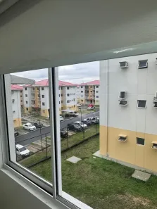 Apartamento com 2 Quartos à venda, 44m² no Tarumã-Açu, Manaus