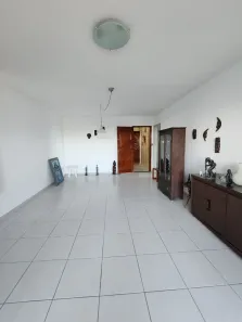 Apartamento com 4 Quartos à venda, 140m² no Piedade, Jaboatão dos Guararapes