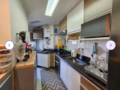Apartamento com 2 Quartos à venda, 55m² no Vila Endres, Guarulhos