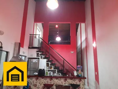 Casa com 1 Quarto à venda, 203m² no Aliança, Ribeirão Pires