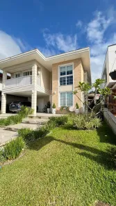Casa de Condomínio com 4 Quartos à venda, 358m² no Rio do Meio, Itajaí