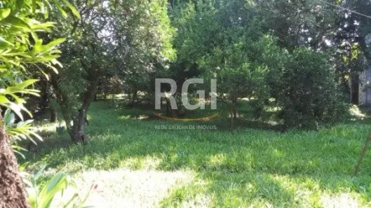 Lote/Terreno à venda, 820m² no Vicentina, São Leopoldo