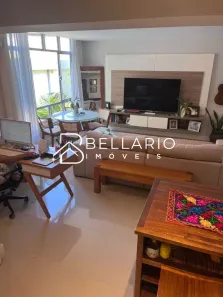 Apartamento com 3 Quartos à venda, 125m² no Lagoa, Rio de Janeiro