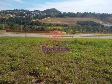 Lote/Terreno à venda, 540m² no Chácara Terra Nova, Jundiaí
