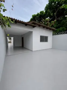 Casa com 3 Quartos à venda, 95m² no Cardoso Continuação, Aparecida de Goiânia