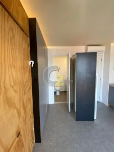 Apartamento com 1 Quarto à venda, 25m² no Vila Mariana, São Paulo