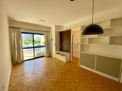 Apartamento com 2 Quartos à venda, 65m² no Cambuí, Campinas