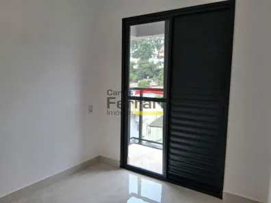 Casa de Condomínio com 2 Quartos à venda, 45m² no Vila Rosa, São Paulo
