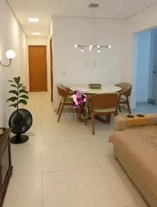 Apartamento com 2 Quartos à venda, 53m² no Nova Gerty, São Caetano do Sul