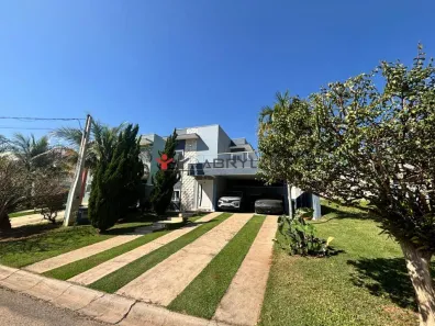 Casa de Condomínio com 3 Quartos à venda, 360m² no Residencial Ibi-Aram, Itupeva