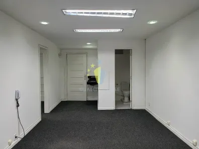 Sala Comercial para alugar, 53m² no Centro, Rio de Janeiro
