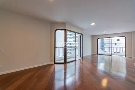 Apartamento com 3 Quartos à venda, 293m² no Jardim Paulista, São Paulo