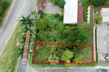 Lote/Terreno à venda, 312m² no Centro, Pariquera-Açu