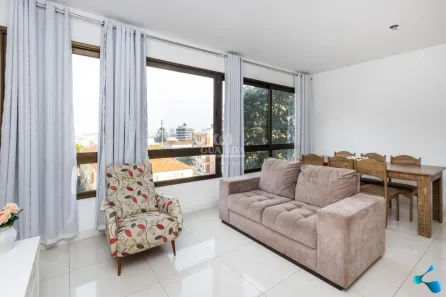 Apartamento com 2 Quartos para alugar, 70m² no São João, Porto Alegre