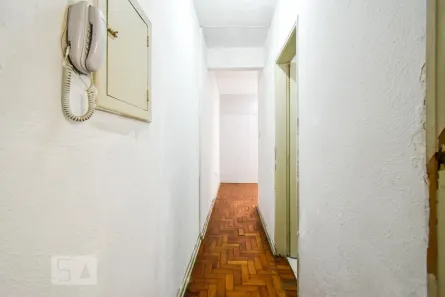 Kitnet com 1 Quarto à venda, 32m² no Bela Vista, São Paulo