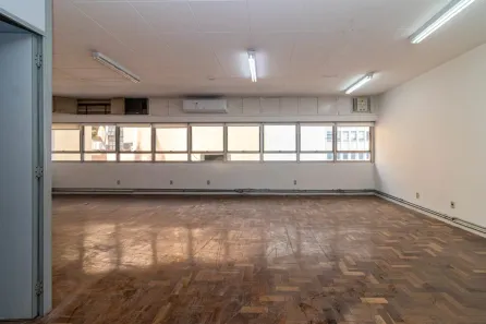 Ponto Comercial para alugar, 85m² no Vila Buarque, São Paulo