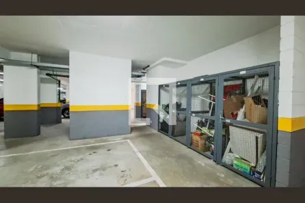Apartamento com 3 Quartos à venda, 75m² no Picanço, Guarulhos