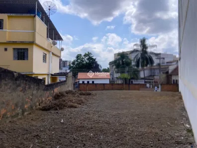 Lote/Terreno à venda, 417m² no Jardim Amália, Volta Redonda