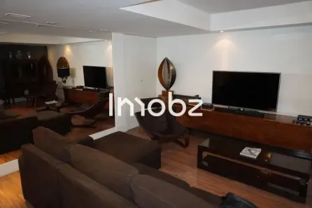 Apartamento com 1 Quarto à venda, 85m² no Jardim Paulista, São Paulo