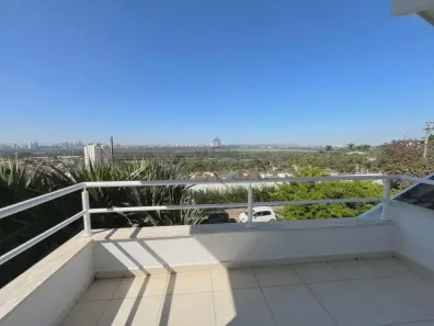 Casa de Condomínio com 4 Quartos à venda, 245m² no Urbanova IV-A, São José dos Campos