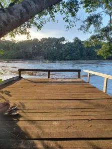 Fazenda/Sítio com 4 Quartos à venda, 200000m² no Área Rural de Cuiabá, Cuiabá