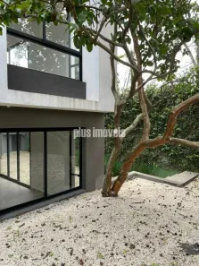 Casa de Condomínio com 3 Quartos à venda, 460m² no Jardim Leonor, São Paulo