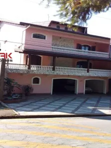 Casa de Condomínio com 4 Quartos à venda, 326m² no Nova Caieiras, Caieiras
