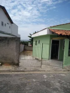 Casa com 2 Quartos à venda, 85m² no Cidade Nova Jacareí, Jacareí