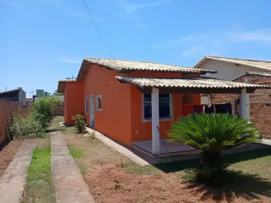 Casa com 2 Quartos à venda, 85m² no Jardim Atlântico Leste (Itaipuaçu), Maricá