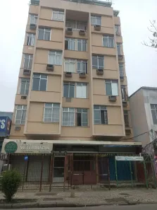 Apartamento com 2 Quartos à venda, 65m² no Vila Isabel, Rio de Janeiro