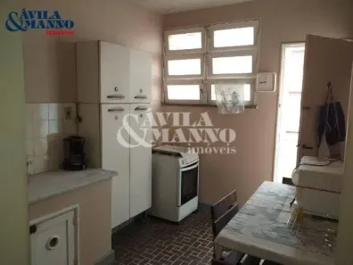 Apartamento com 4 Quartos à venda, 114m² no Mooca, São Paulo