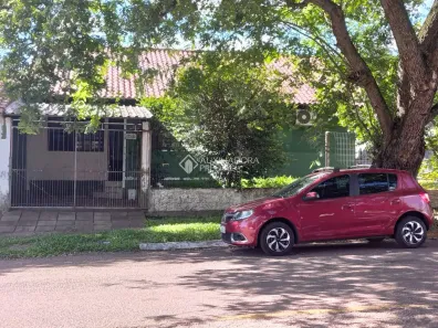 Casa com 4 Quartos à venda, 197m² no Estância Velha, Canoas
