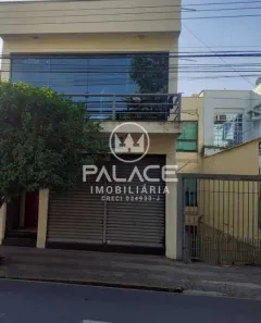 Imóvel Comercial com 1 Quarto à venda, 300m² no Centro, Piracicaba