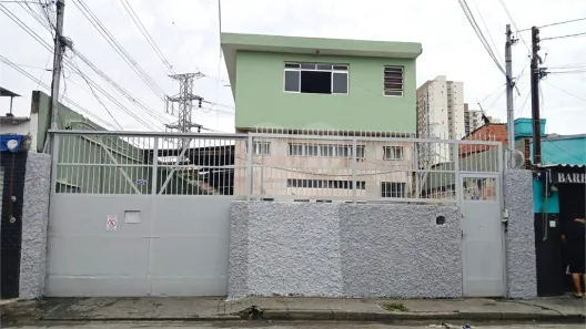 Casa com 18 Quartos à venda, 450m² no Jardim Brasil (Zona Norte), São Paulo