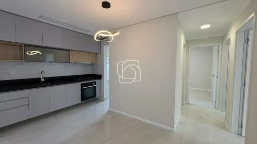Apartamento com 3 Quartos para alugar, 87m² no Parque Industrial, Itu