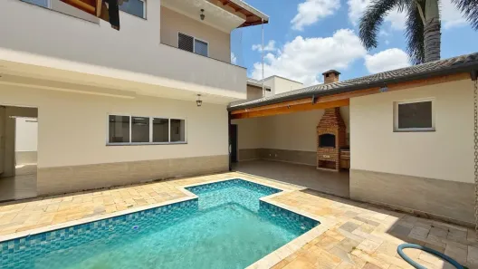 Casa de Condomínio com 3 Quartos à venda, 314m² no Jardim Portal de Itaici, Indaiatuba