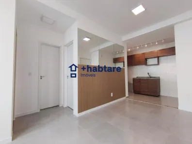 Apartamento com 2 Quartos à venda, 52m² no Jardim São Bento, Hortolândia