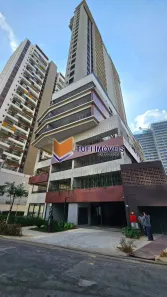 Apartamento com 1 Quarto à venda, 22m² no Jardim das Acácias, São Paulo
