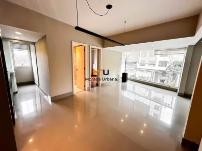 Apartamento com 1 Quarto à venda, 63m² no Pinheiros, São Paulo