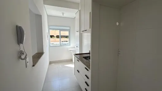 Apartamento com 3 Quartos à venda, 69m² no Jardim Santiago, Indaiatuba