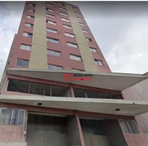 Apartamento com 2 Quartos à venda, 66m² no Centro, São Bernardo do Campo