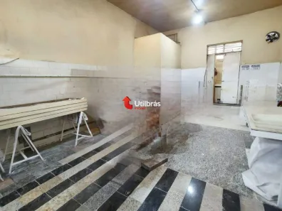 Ponto Comercial para alugar, 53m² no Concórdia, Belo Horizonte