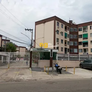 Apartamento com 2 Quartos à venda, 56m² no Padre Miguel, Rio de Janeiro
