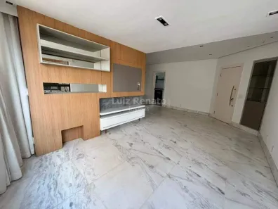 Apartamento com 3 Quartos para alugar, 100m² no Belvedere, Belo Horizonte